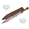 Image 1 : 32" BRASS RINGS GLADIUS
