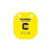 Image 1 : CALDWELL AR500 5" YELLOW