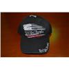 Image 1 : We the People are Pissed Cap - Black