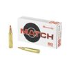Image 1 : HRNDY 223REM 73GR ELD-M - 100 Rounds