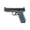 Image 1 : RUGER RXM 9MM 17RD OR NS 4.5" GRAY