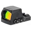 Image 1 : SIG ROMEO-X REFLEX PRO CIRCLE DOT BLK