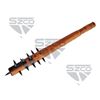 Image 1 : 23" SPIKED MACE