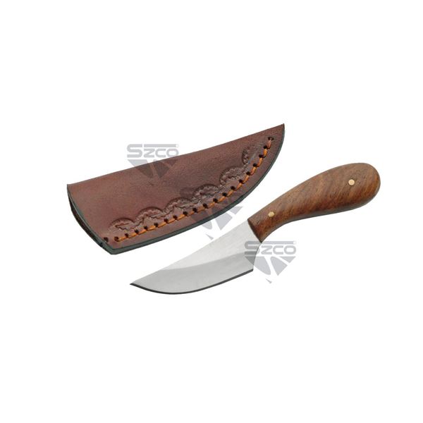 4.5" SMALL SKINNER PATCH KNIFE
