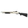 Image 1 : TOKAREV TX3 12GA 3" 18.5" 5RD NKL