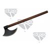 Image 1 : 30" MEDIEVAL BEARDED AXE