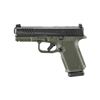 Image 1 : RUGER RXM 9MM 15RD OR NS ODG