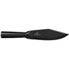 Image 1 : COLD STL BSHMN BOWIE 7" BLK W/SHEATH