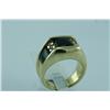 Image 1 : Natural Pink Sapphire Ring 14K Gold