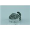 Image 2 : Genuine Diamond Ring 14K Gold 