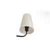 Image 4 : BNIB - Moes - Mathis Chandelier Black - MSRP $1,270 - EL-1001-02 - 37.1" W x 37.1" D x 50" H