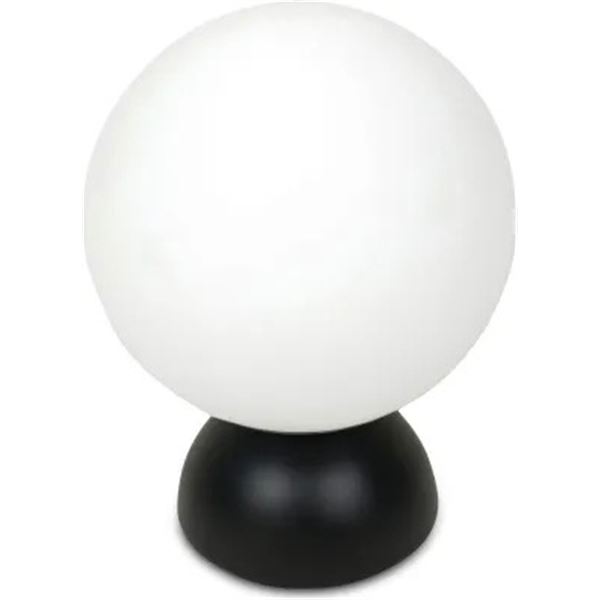 BNIB - Moes - Ovi Table Lamp Black - MSRP $159 - EL-1004-02 - 6" W x 6" D x 8" H