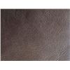 Image 3 : BNIB - Sundays - Endless Summer Lounge Chair Leather Cushions Brown - CHA-EW-011-057