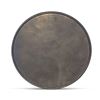 Image 4 : BNIB - Moe's - Deacon Outdoor Dining Table in Deep Bronze - MSRP $4,199.00 - FI-1123-31 - 60.0[x=#82