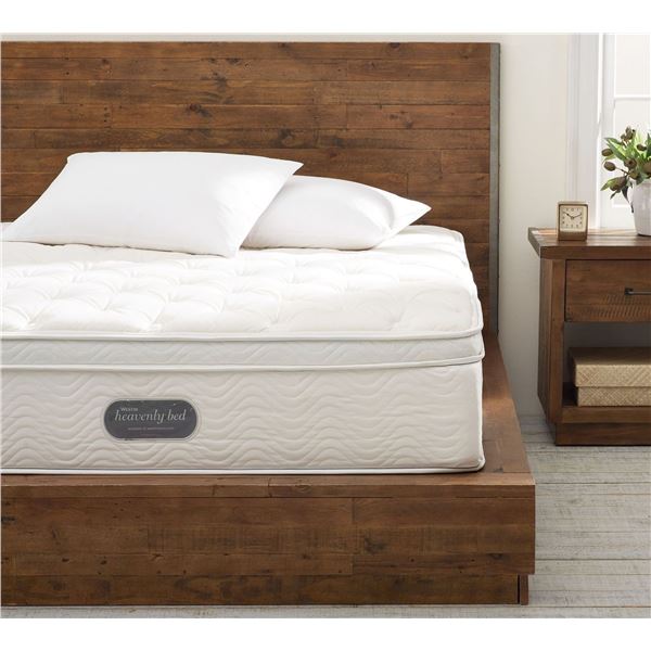 BNIB Westin Heavenly Mattress (Queen Size - Retail $2499) w/10 years warranty