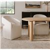 Image 4 : BNIB - Moe's - Milo Large Dining Table in Oak - MSRP $3,399.00 - FC-1002-24 - 96.0” W X 42.