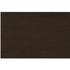 Image 6 : BNIB - Moe's Marina Outdoor Dining Table - Brown - Msrp $3299 - TA-1004-03-0 - 82" W x 42" D x 30" H