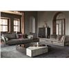 Image 3 : New - Cyrano Coffee Table - 55.12" x 55.12" x 12.62" H (140cm x 140cm x 32cm) - MSRP $14,693 - New F
