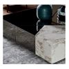 Image 4 : New - Cyrano Coffee Table - 55.12" x 55.12" x 12.62" H (140cm x 140cm x 32cm) - MSRP $14,693 - New F