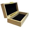 Image 2 : New - Decorative Box - Colour: Cream - Size: Large - MSRP $290 - New Floor Model