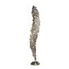 Image 2 : New - IDL - Corten Lighting Floor Lamp - Height: 75" - MSRP $5,949 - New Floor Model - Made in Italy