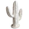 Image 2 : New - White Cactus Medium by Ark Interiors - MSRP $450 - New Floor Model