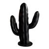 Image 1 : New - Black Cactus Medium by Ark Interiors - MSRP $450 - New Floor Model