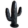 Image 2 : New - Black Cactus Medium by Ark Interiors - MSRP $450 - New Floor Model
