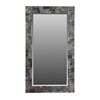 Image 1 : BNIB - LH Home Arcadia Rectangle Mirror 84", RV: $2,022.75 CAD (ARC-SHA-32) - 84 x 48 x 1.75 in.