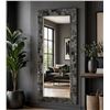 Image 2 : BNIB - LH Home Arcadia Rectangle Mirror 84", RV: $2,022.75 CAD (ARC-SHA-32) - 84 x 48 x 1.75 in.