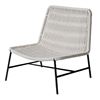 Image 1 : BNIB - LH Home Loom Side Chair, RV: $875.25 CAD (RNS038) - 28.35 x 28.74 x 29.53 in.