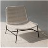 Image 4 : BNIB - LH Home Loom Side Chair, RV: $875.25 CAD (RNS038) - 28.35 x 28.74 x 29.53 in.