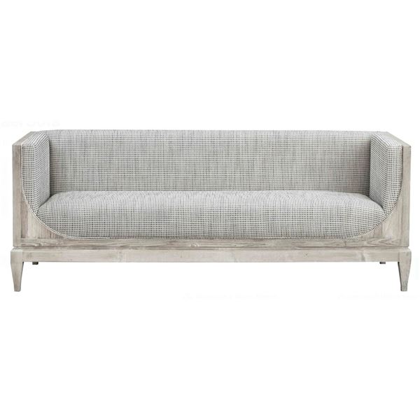 BNIB - LH Home Raphael Sofa, RV: $3,372.75 CAD (RNS027) - 78.7 x 30 x 29 in.