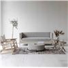 Image 2 : BNIB - LH Home Raphael Sofa, RV: $3,372.75 CAD (RNS027) - 78.7 x 30 x 29 in.