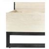 Image 4 : BNIB - LH Home Starlight King Bed, RV: $2,531.25 CAD (STAX001KS) - 82.25 x 84 x 47.25 in.