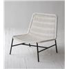 Image 4 : BNIB - LH Home Loom Side Chair, RV: $875.25 CAD (RNS038) - 28.35 x 28.74 x 29.53 in.