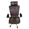 Image 1 : Future Ergonomic Mesh Office Chair with Lumbar Support