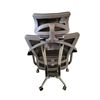 Image 3 : Future Ergonomic Mesh Office Chair with Lumbar Support