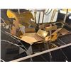 Image 3 : New Designer Gold Decor Bowl