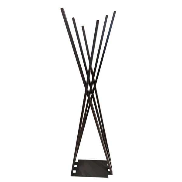 BNIB - Sovet - Designer Clothing Rack - MSRP $1,200. Made in Italy