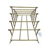Image 3 : New - Designer Magazine Rack by Ark Interiors - MSRP $580 - new floor model