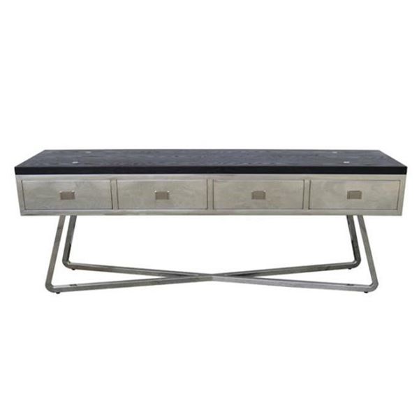 New - Cupio Audio Unit AU-1065D by Ark Interiors - approx. 78in x 20in x 29in H - MSRP $4,460 - new 