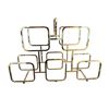 Image 1 : New - Gala Wine Holder - MSRP $240 - new floor model