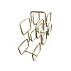 Image 3 : New - Gala Wine Holder - MSRP $240 - new floor model