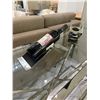 Image 1 : 2pc assorted wine holders - new floor model