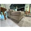 Image 7 : New - Dienne - Lisbona Medium Brown Color Designer Sectional Sofa Bed with Storage - approx. 110.63i