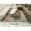 Image 1 : Romanian Area Rug - approx. 115in x 77in - MSRP $2,760 - new floor model