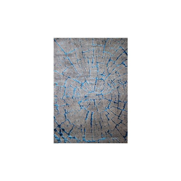 New - Utopia Area Rug - approx. 116in x 78in - MSRP $2,500 - new floor model