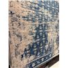 Image 3 : New - Artistic Weavers Satovcha Style Distressed Area Rug - approx. 115in x 76in - MSRP $2,280 - new