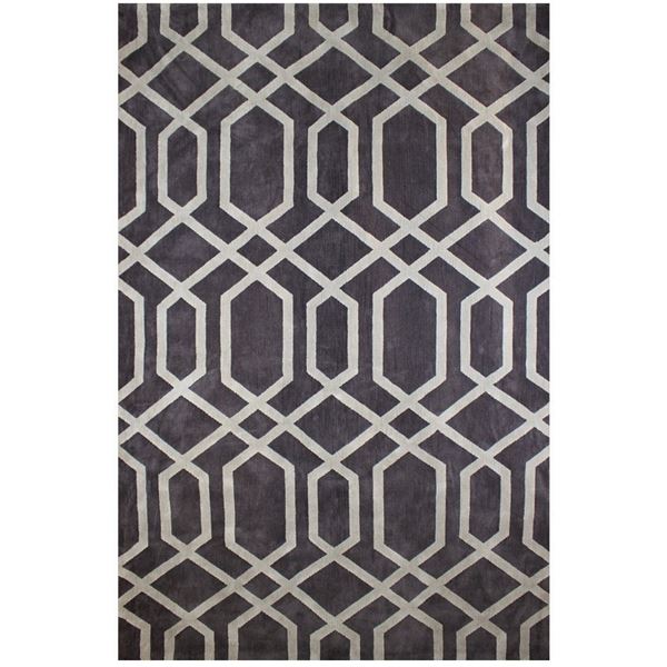 New - Victor Area Rug - approx. 78in x 118in -  MSRP $2,280 - new floor model